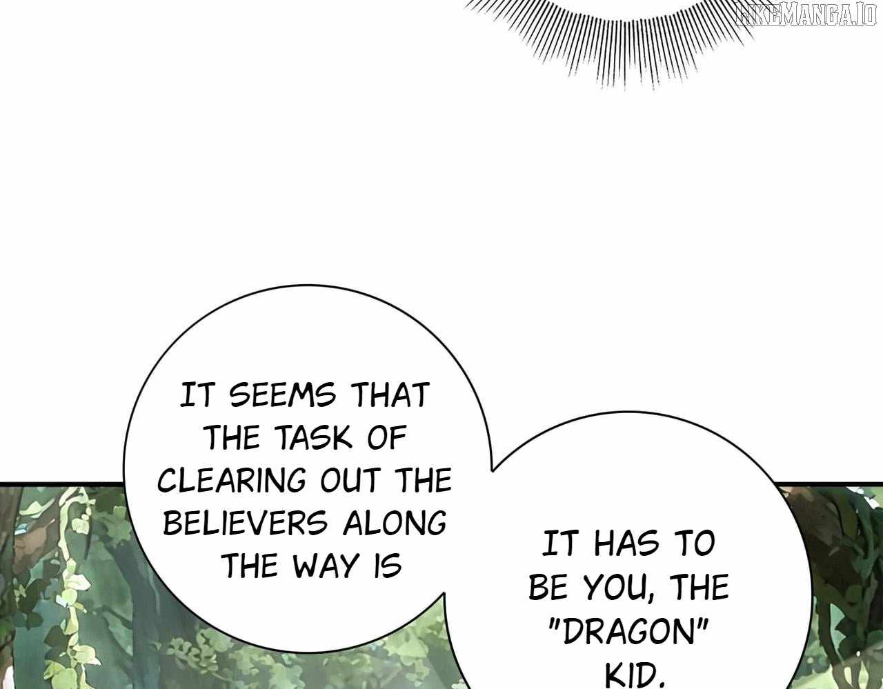 Worthless Profession: Dragon Tamer Chapter 174 - Page 7