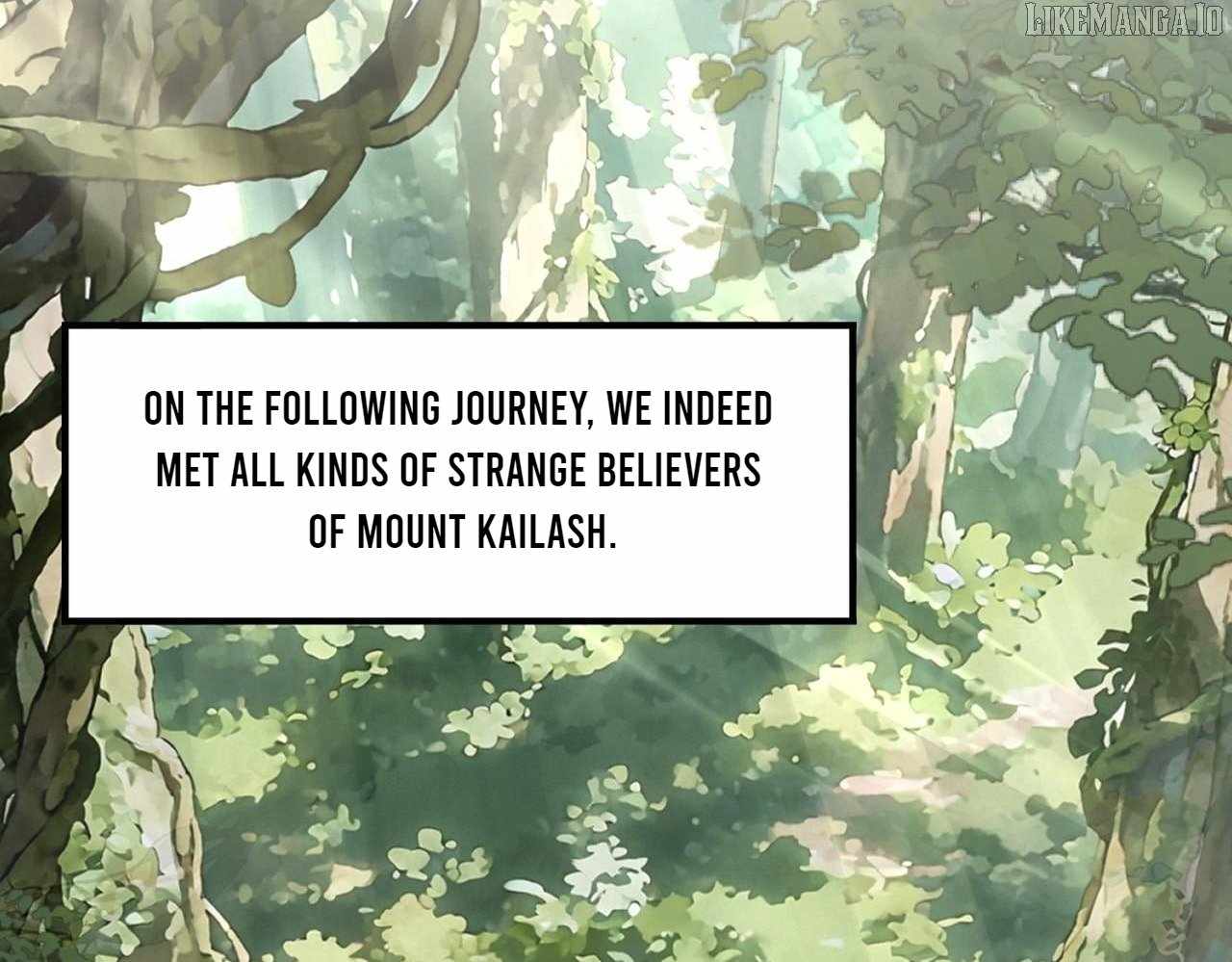 Worthless Profession: Dragon Tamer Chapter 174 - Page 64