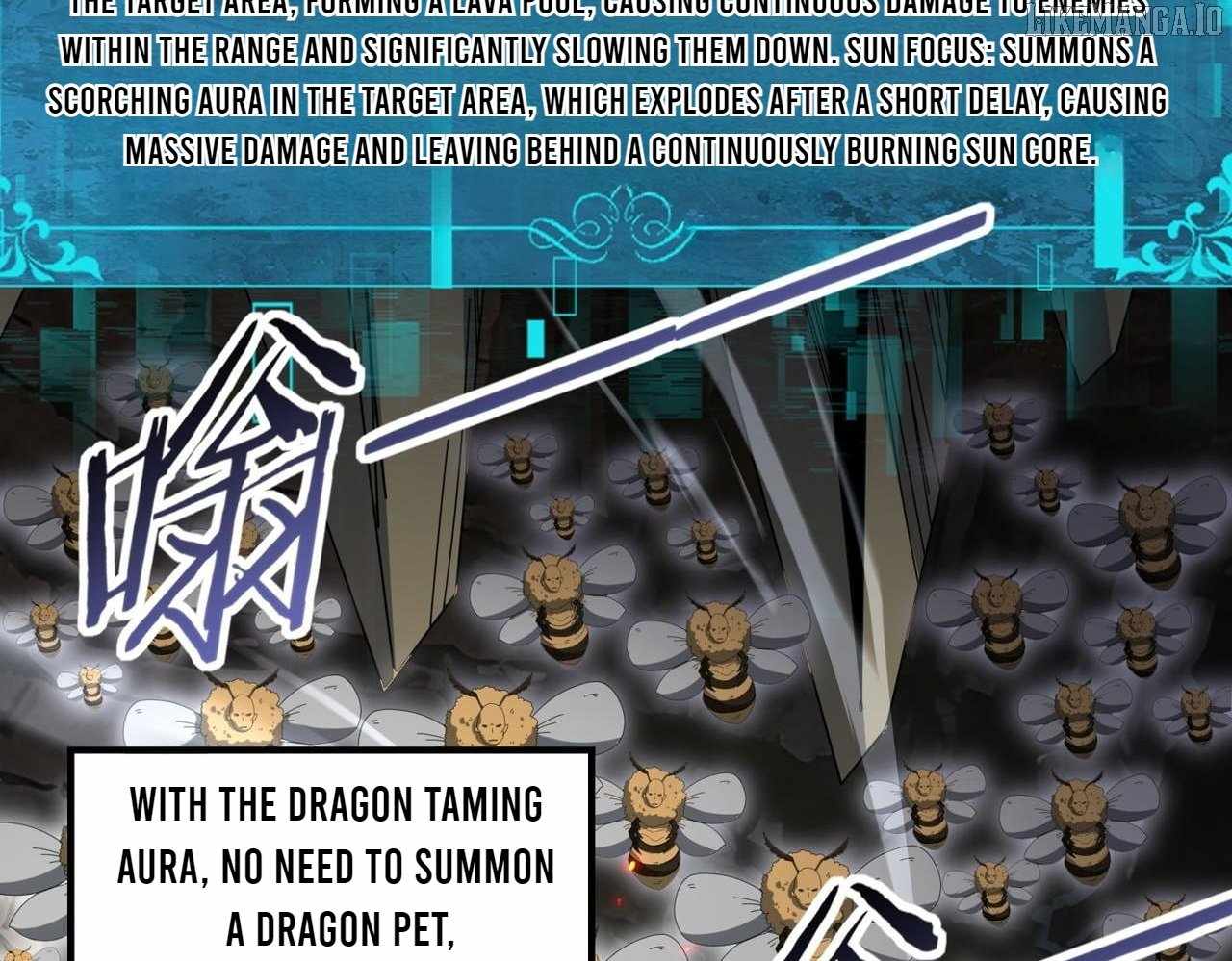 Worthless Profession: Dragon Tamer Chapter 174 - Page 67