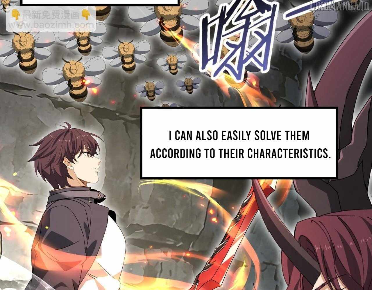 Worthless Profession: Dragon Tamer Chapter 174 - Page 68