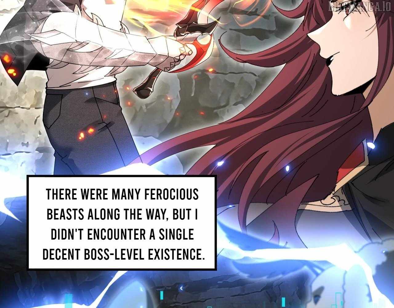 Worthless Profession: Dragon Tamer Chapter 174 - Page 69