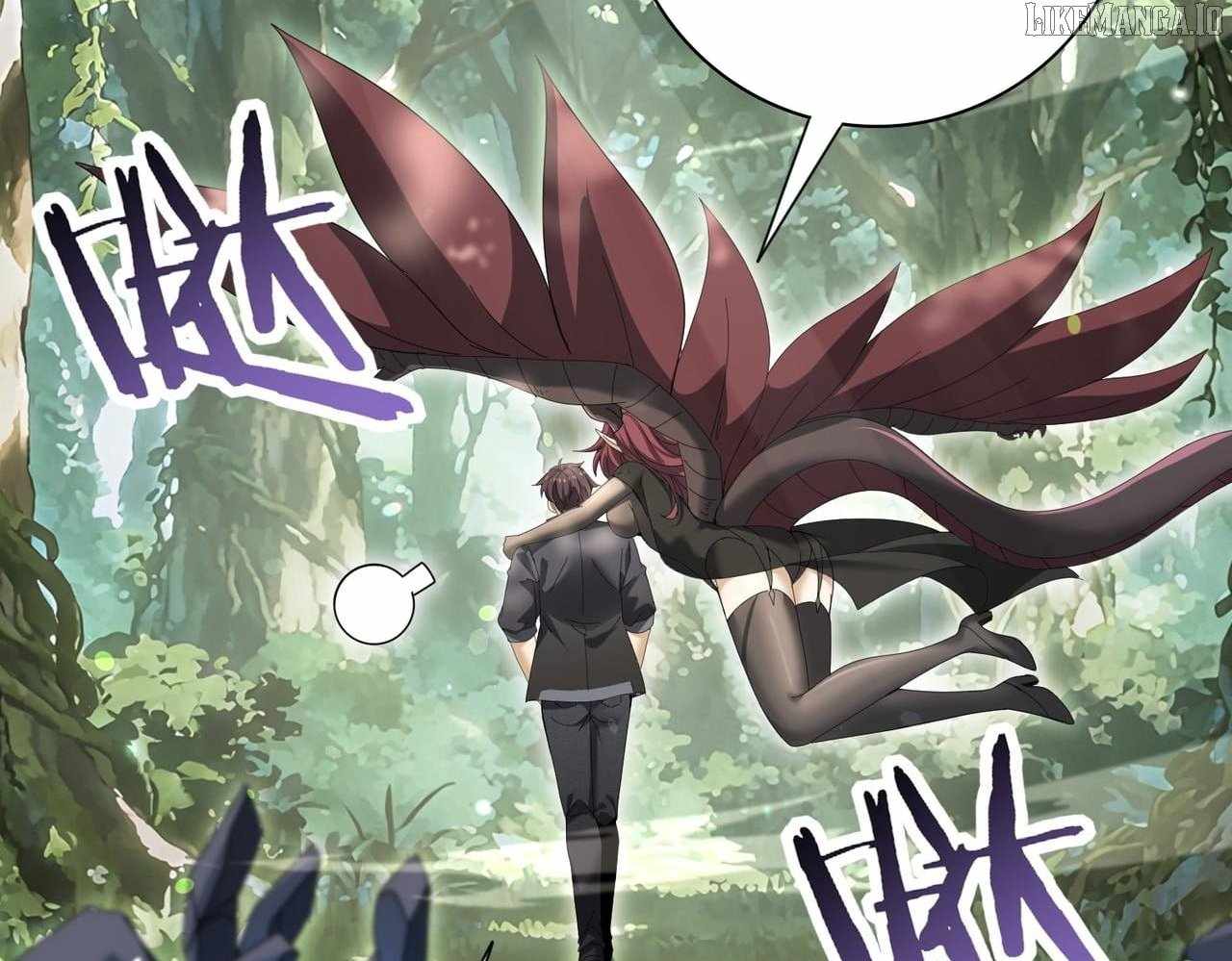 Worthless Profession: Dragon Tamer Chapter 174 - Page 8