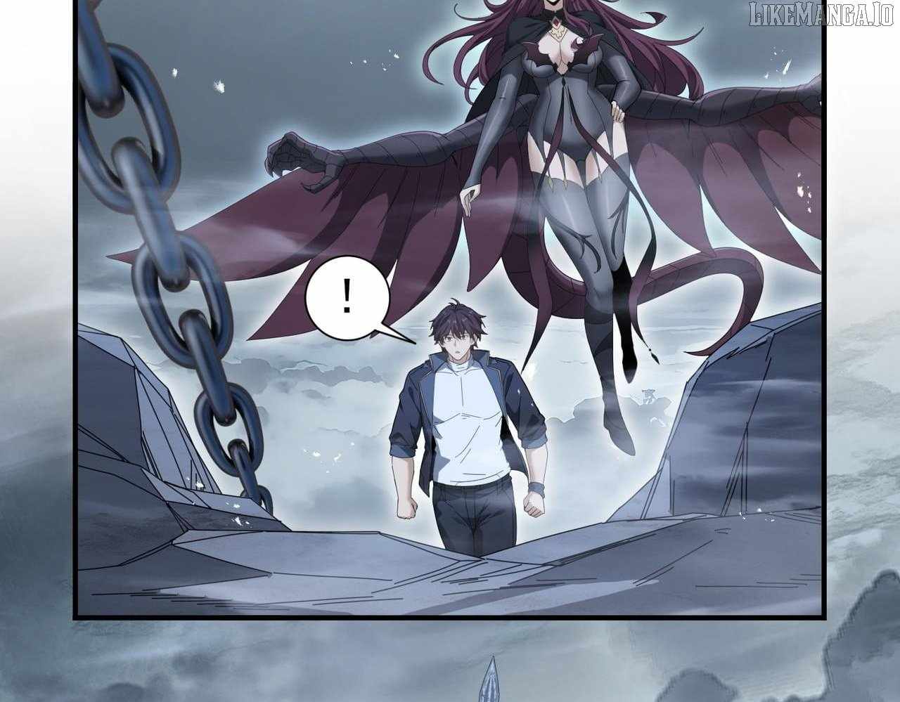 Worthless Profession: Dragon Tamer Chapter 174 - Page 79