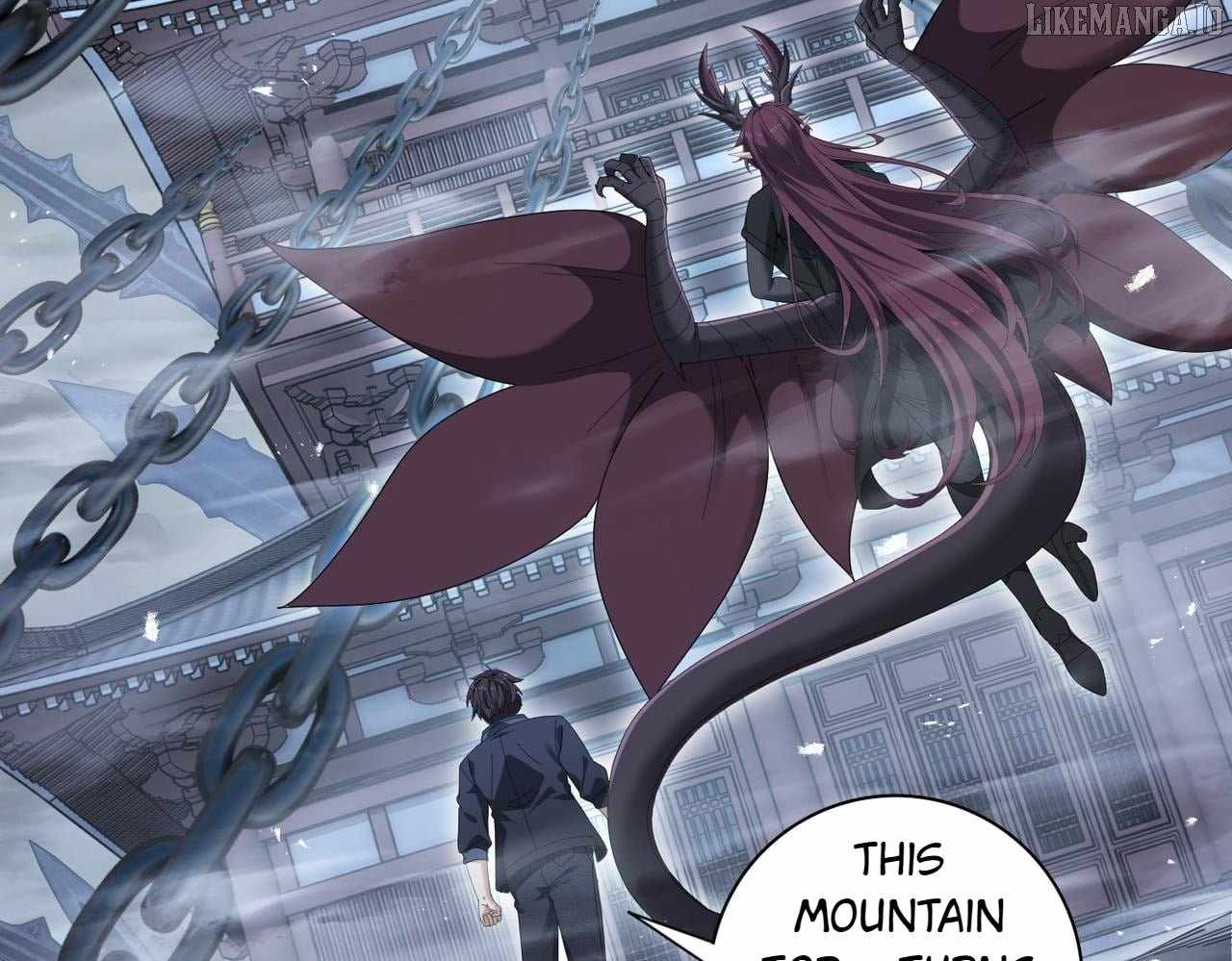 Worthless Profession: Dragon Tamer Chapter 174 - Page 81