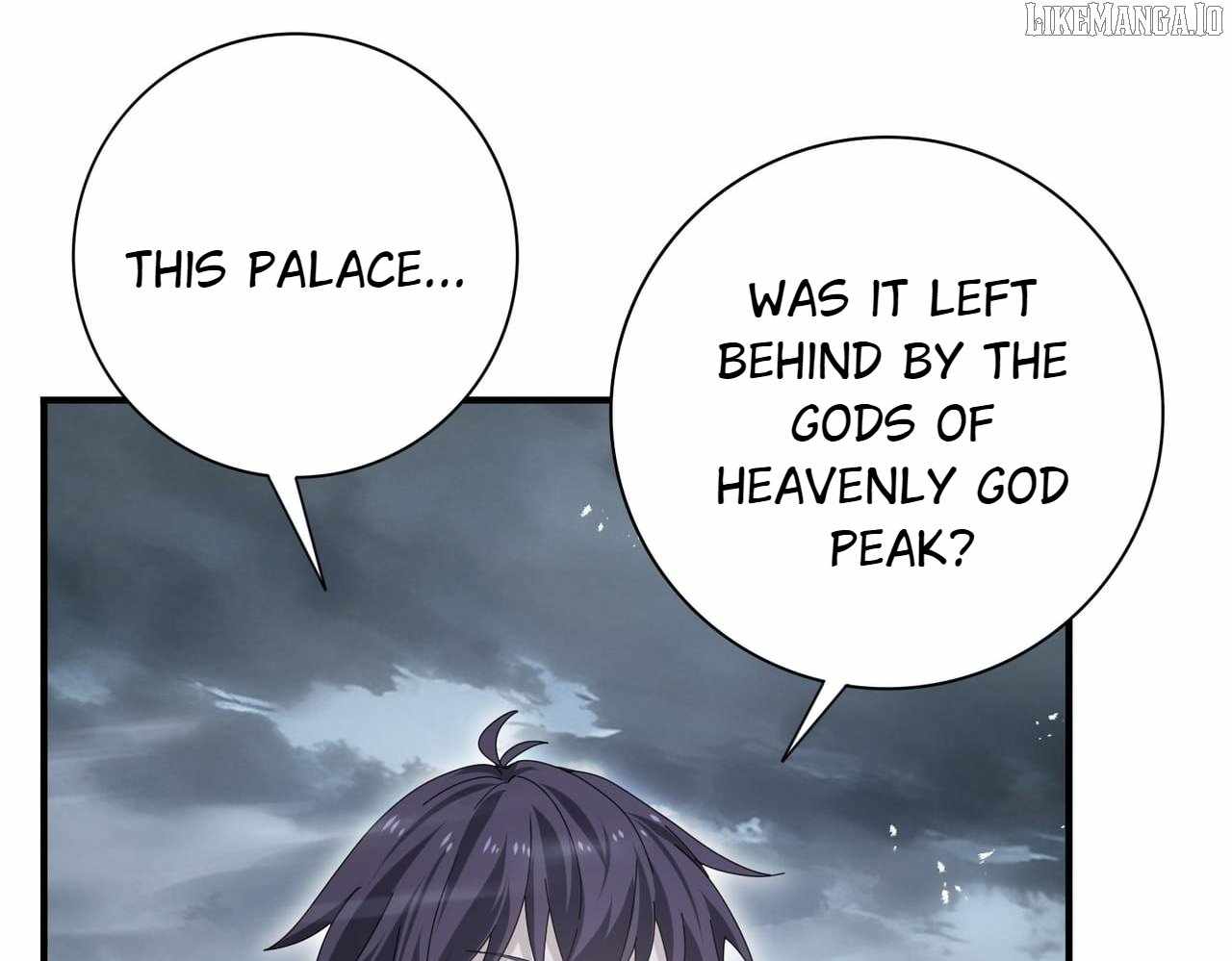 Worthless Profession: Dragon Tamer Chapter 174 - Page 83