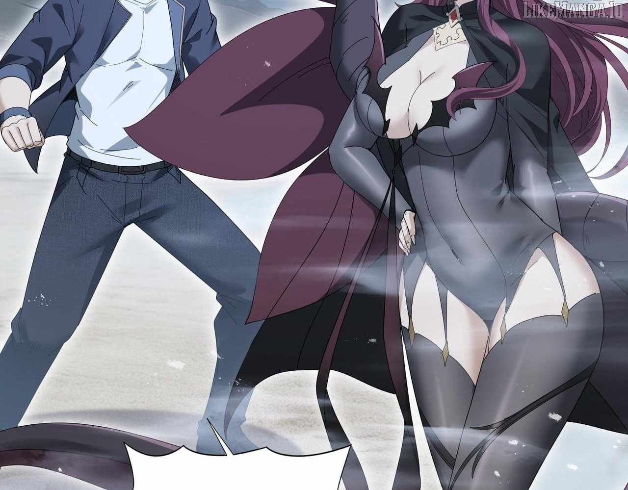 Worthless Profession: Dragon Tamer Chapter 174 - Page 88