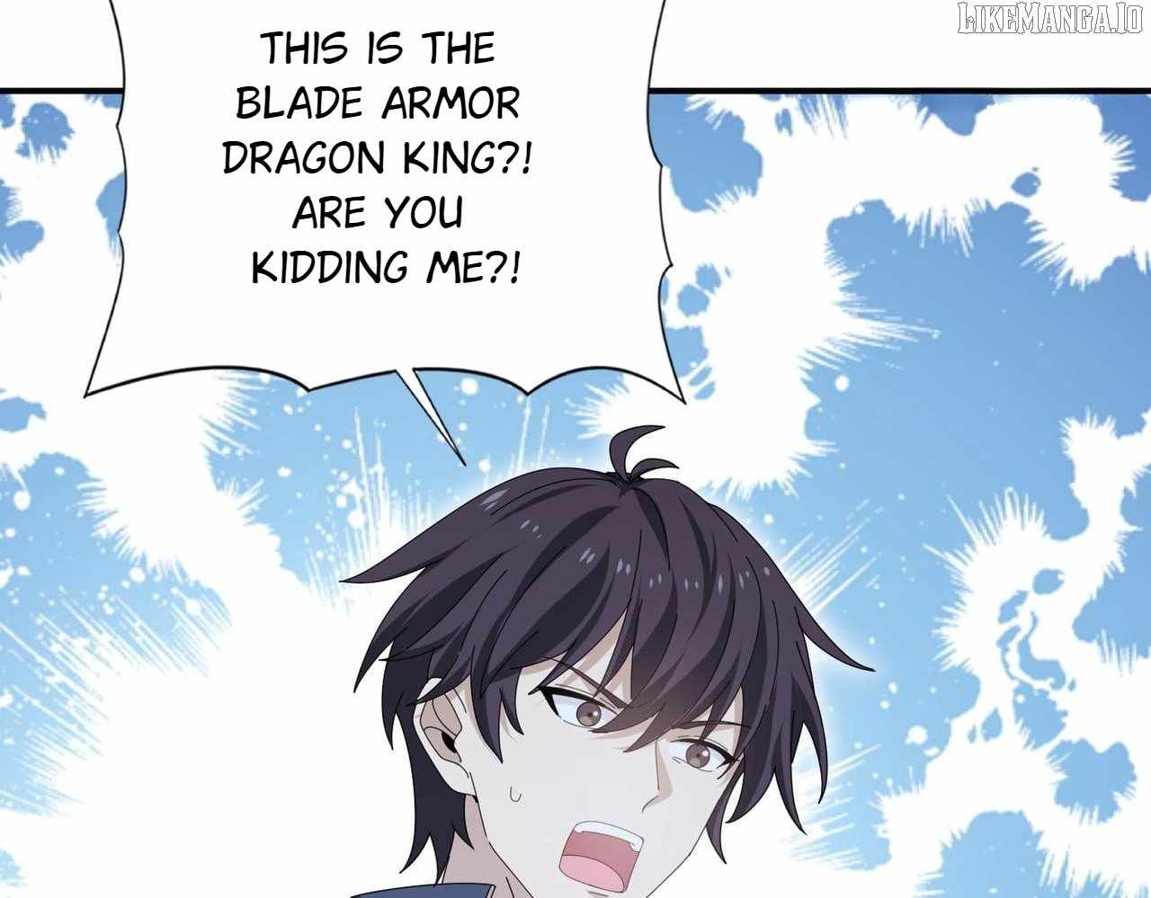 Worthless Profession: Dragon Tamer Chapter 174 - Page 90