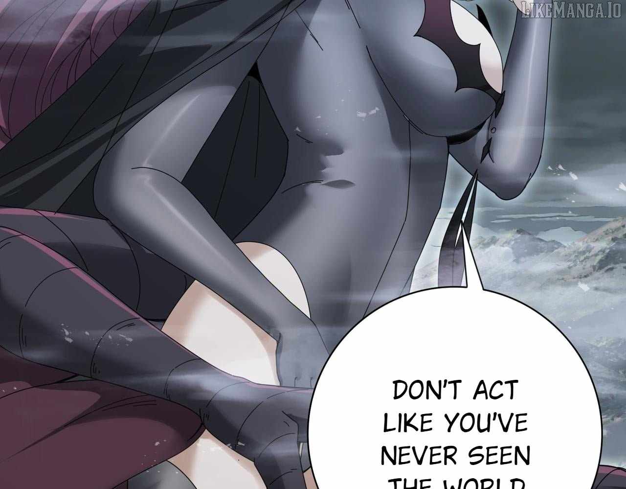 Worthless Profession: Dragon Tamer Chapter 174 - Page 94