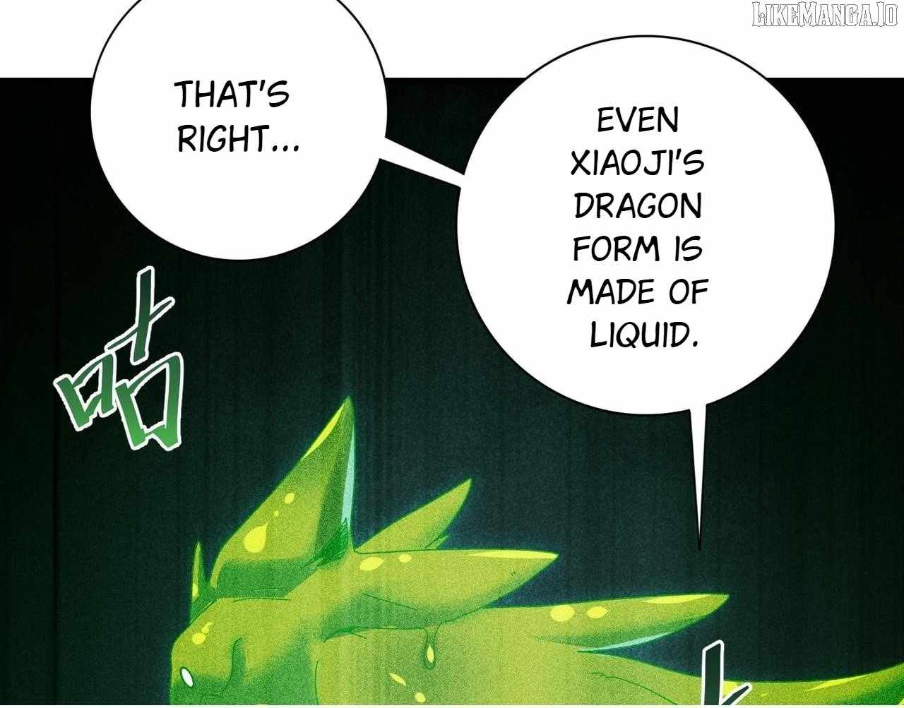 Worthless Profession: Dragon Tamer Chapter 174 - Page 96