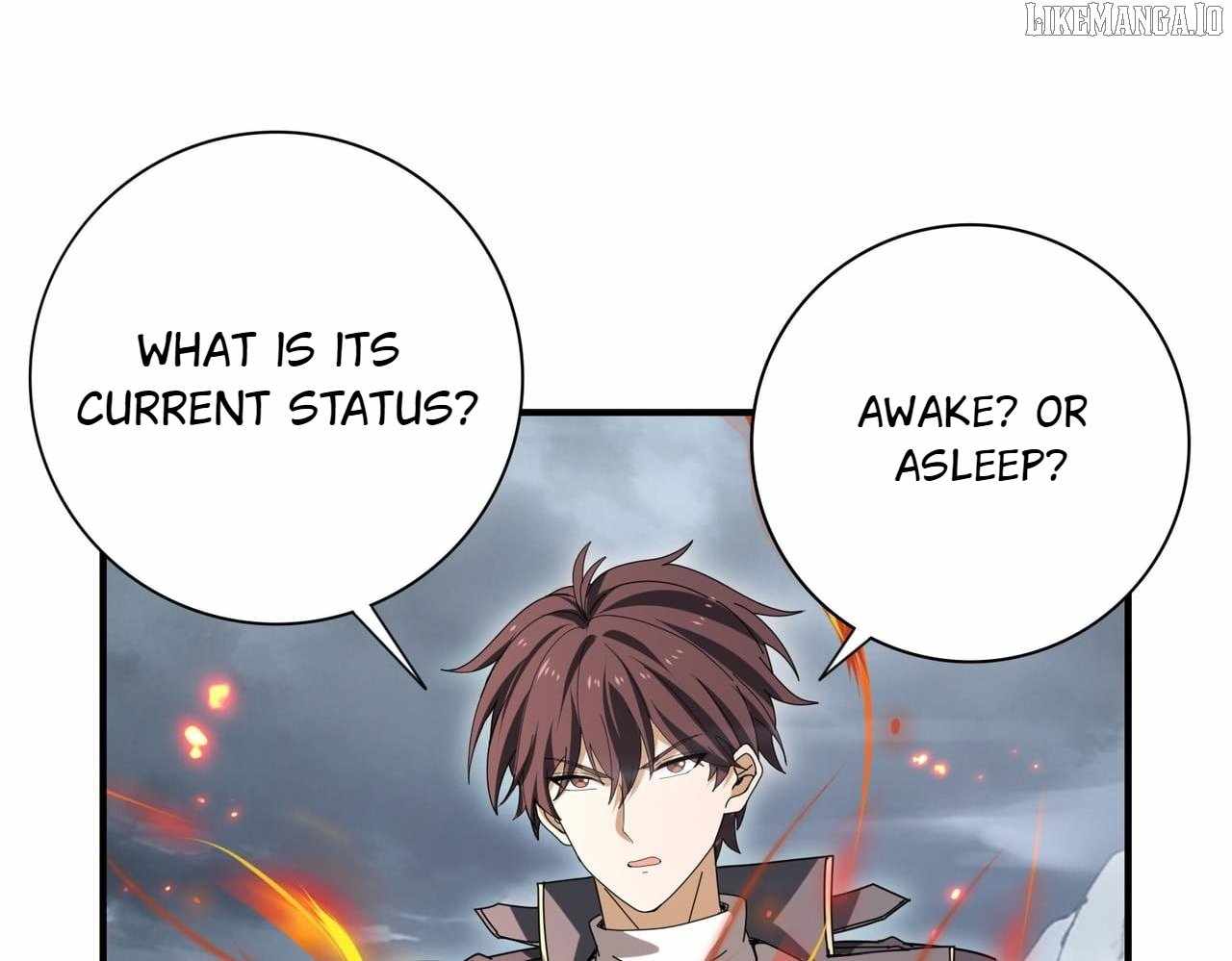 Worthless Profession: Dragon Tamer Chapter 174 - Page 100