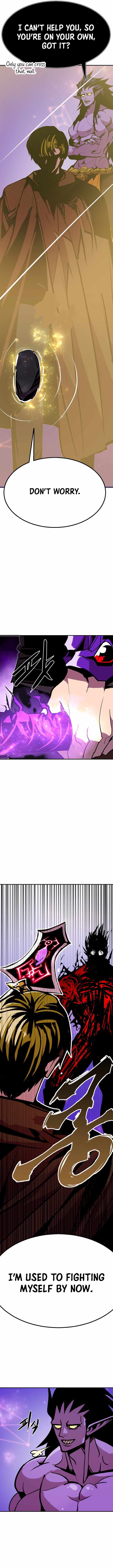 Worthless Regression Chapter 102 - Page 12