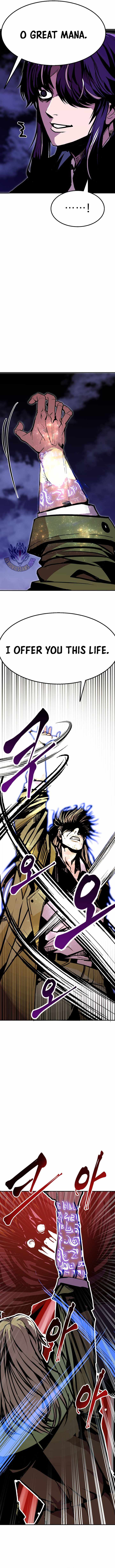 Worthless Regression Chapter 102 - Page 5