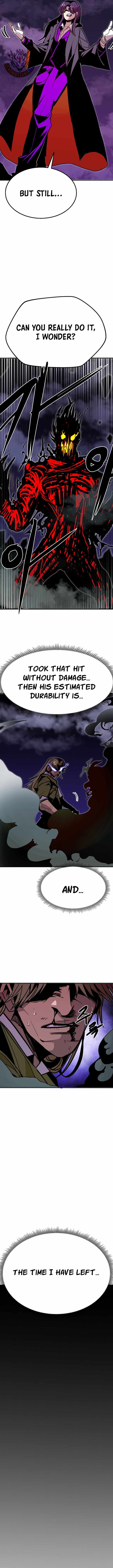 Worthless Regression Chapter 102 - Page 7