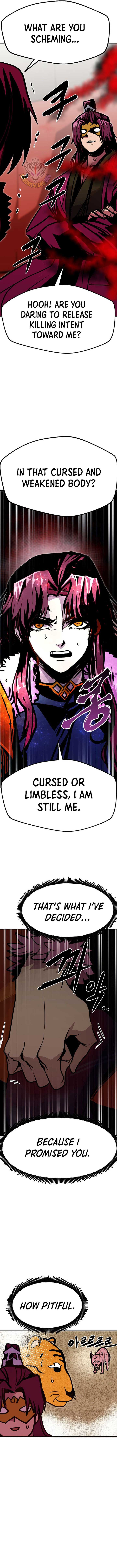 Worthless Regression Chapter 89 - Page 7