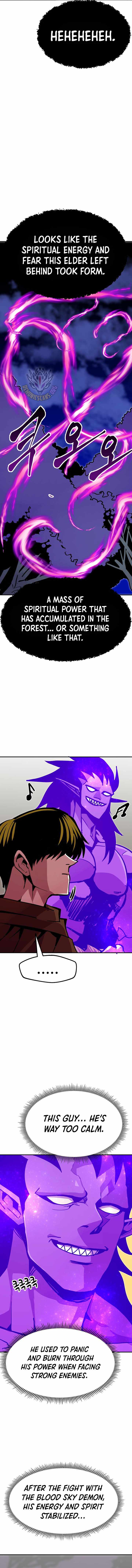 Worthless Regression Chapter 93 - Page 1