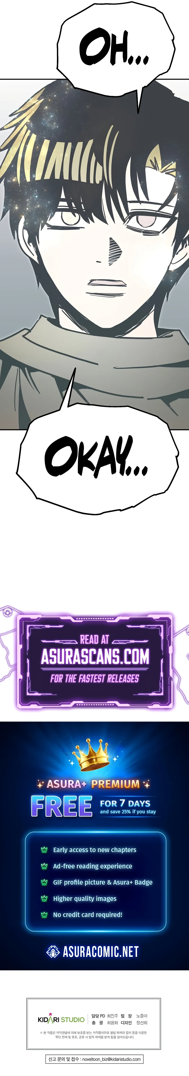 Worthless Regression Chapter 94 - Page 13