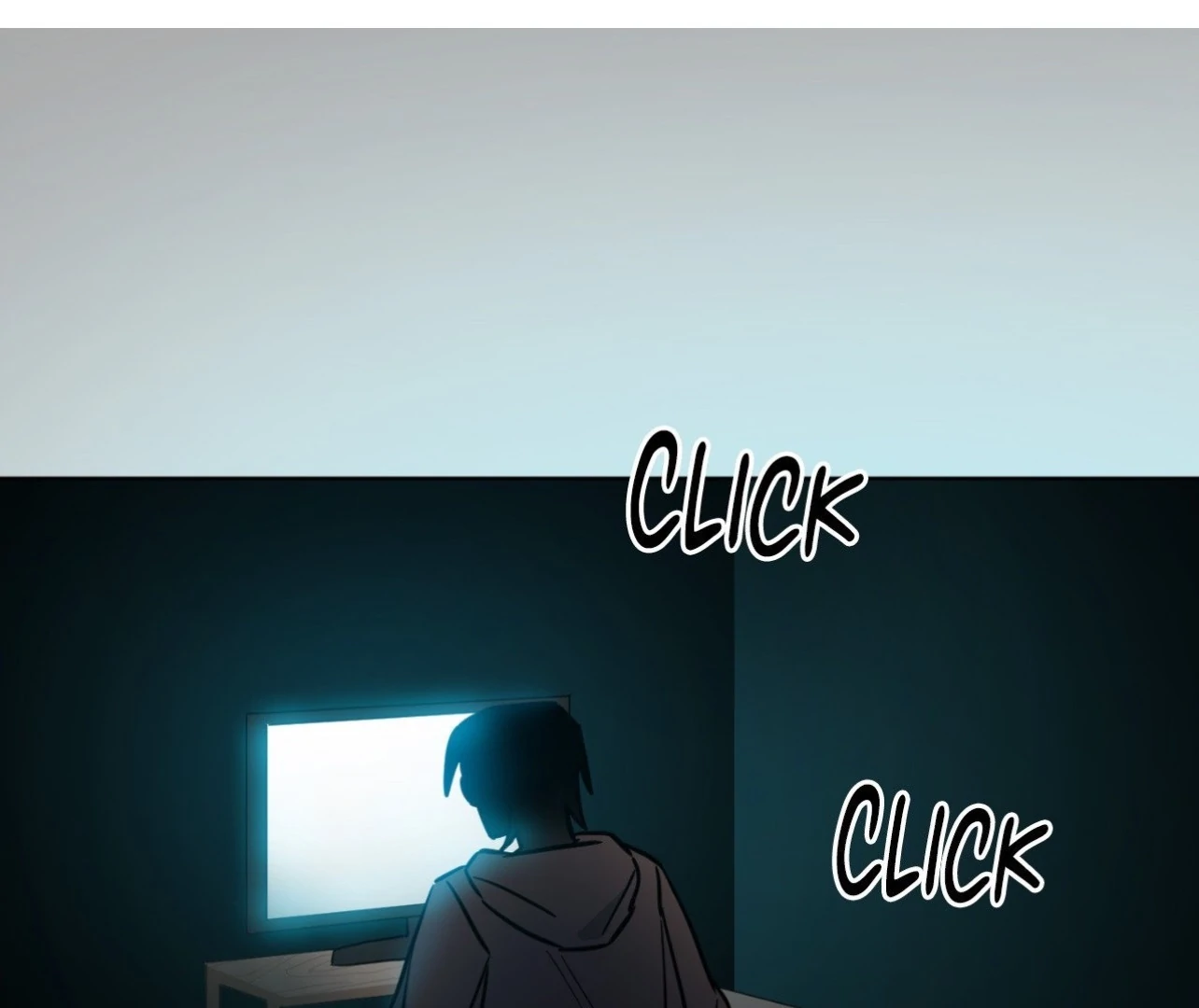 Write Me, Touch Me, Read Me Chapter 26 - Page 1