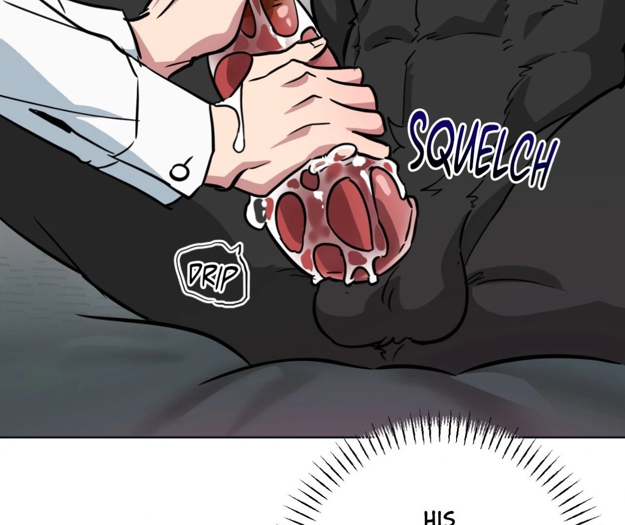 Write Me, Touch Me, Read Me Chapter 26 - Page 101