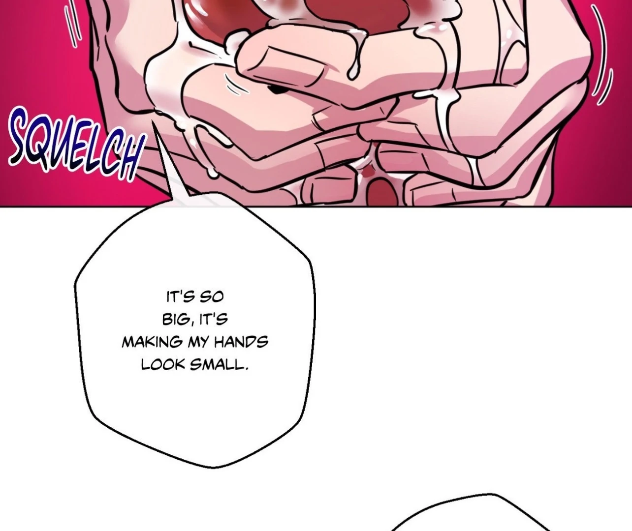 Write Me, Touch Me, Read Me Chapter 26 - Page 103