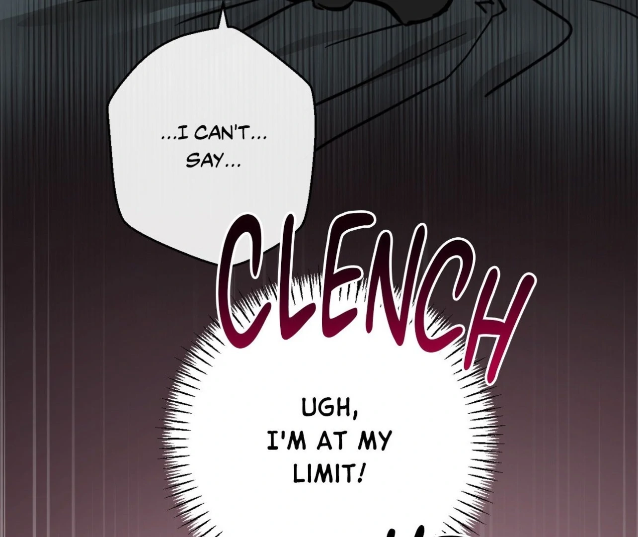 Write Me, Touch Me, Read Me Chapter 26 - Page 110