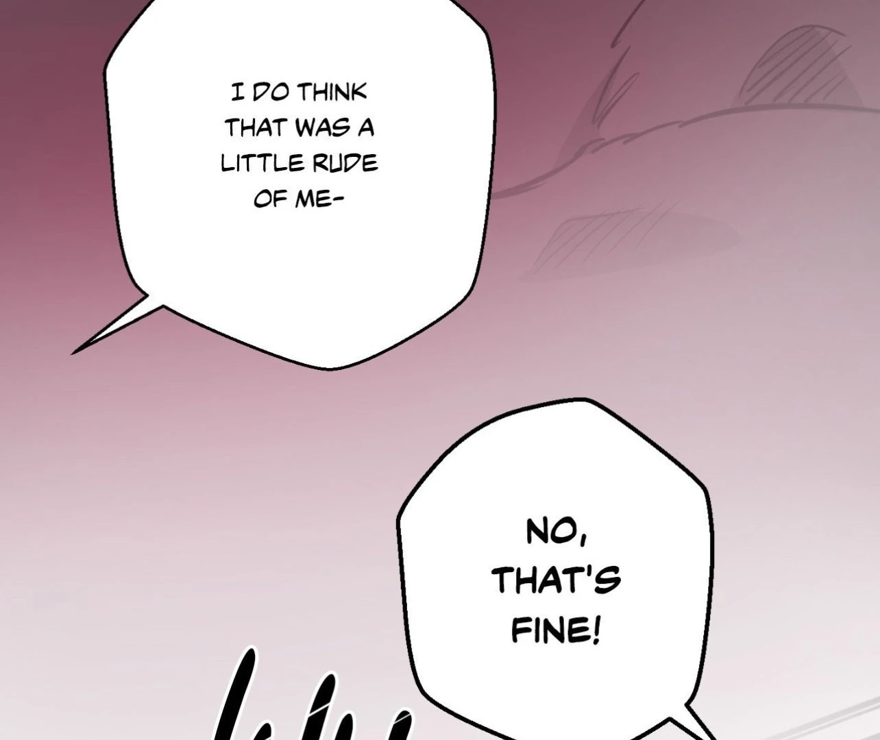 Write Me, Touch Me, Read Me Chapter 26 - Page 115