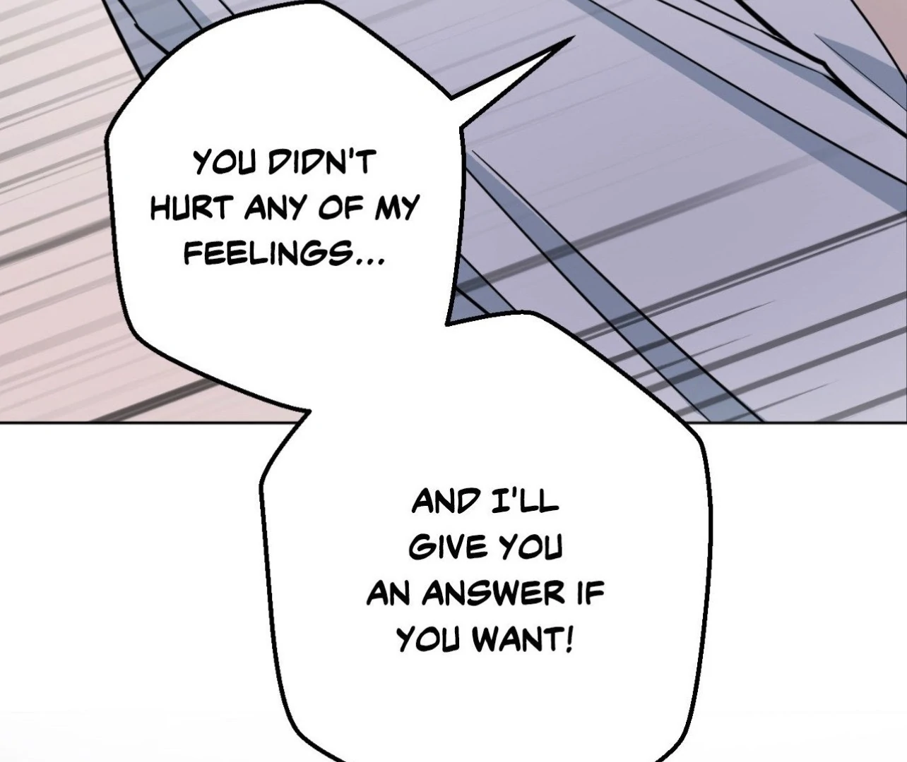 Write Me, Touch Me, Read Me Chapter 26 - Page 118