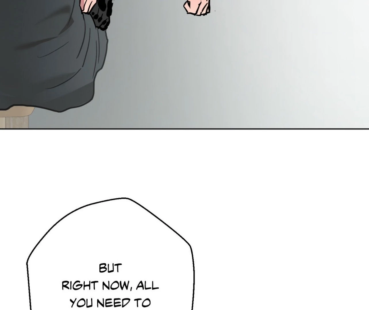 Write Me, Touch Me, Read Me Chapter 26 - Page 121