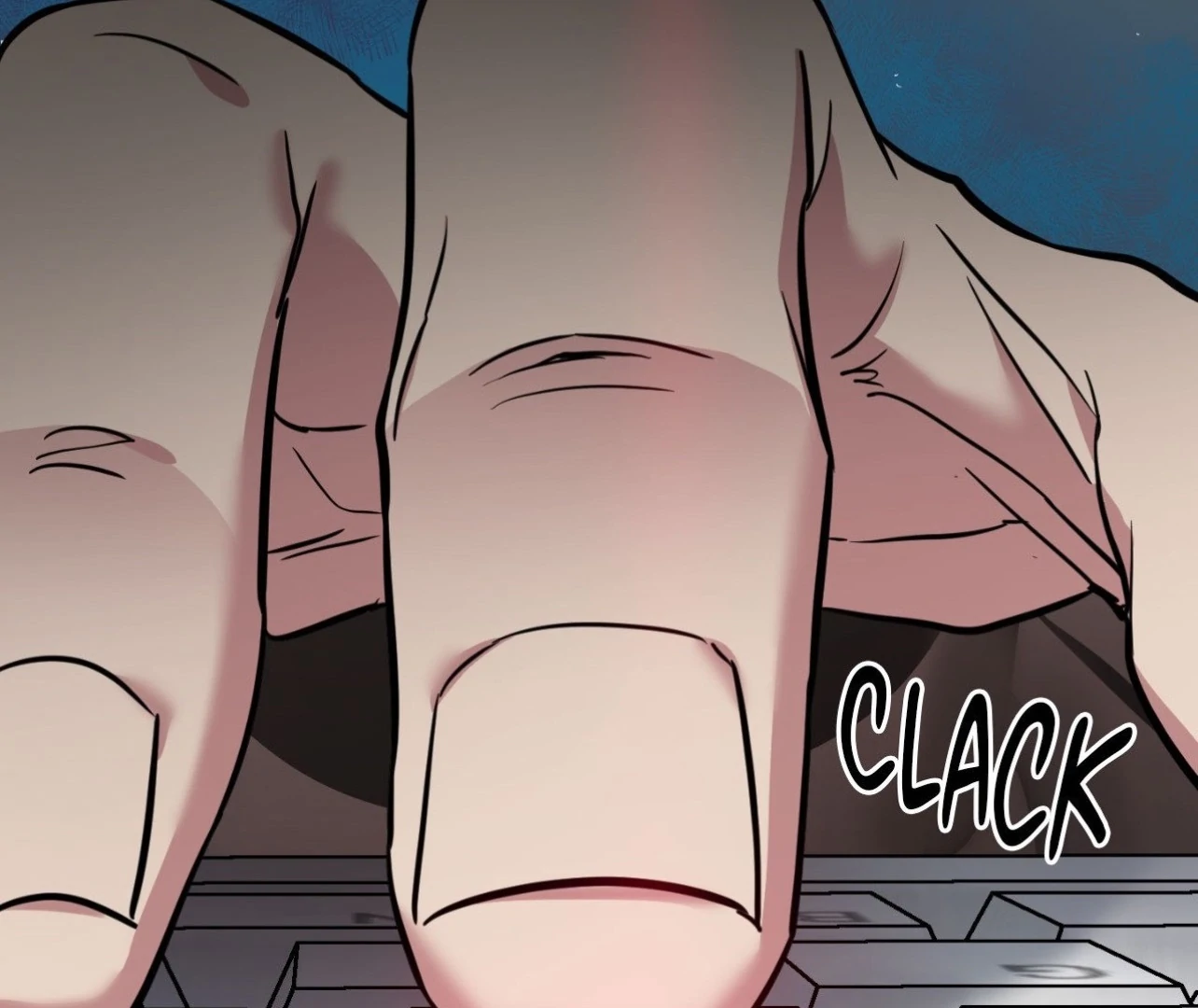 Write Me, Touch Me, Read Me Chapter 26 - Page 17