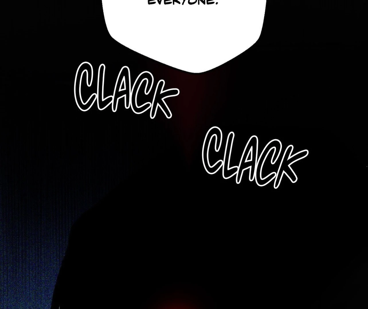Write Me, Touch Me, Read Me Chapter 26 - Page 19