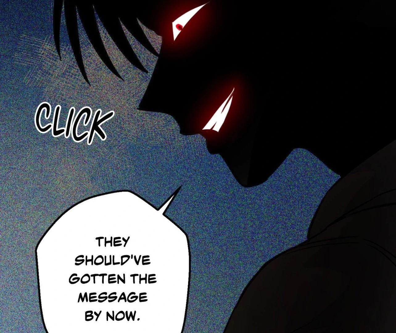 Write Me, Touch Me, Read Me Chapter 26 - Page 20