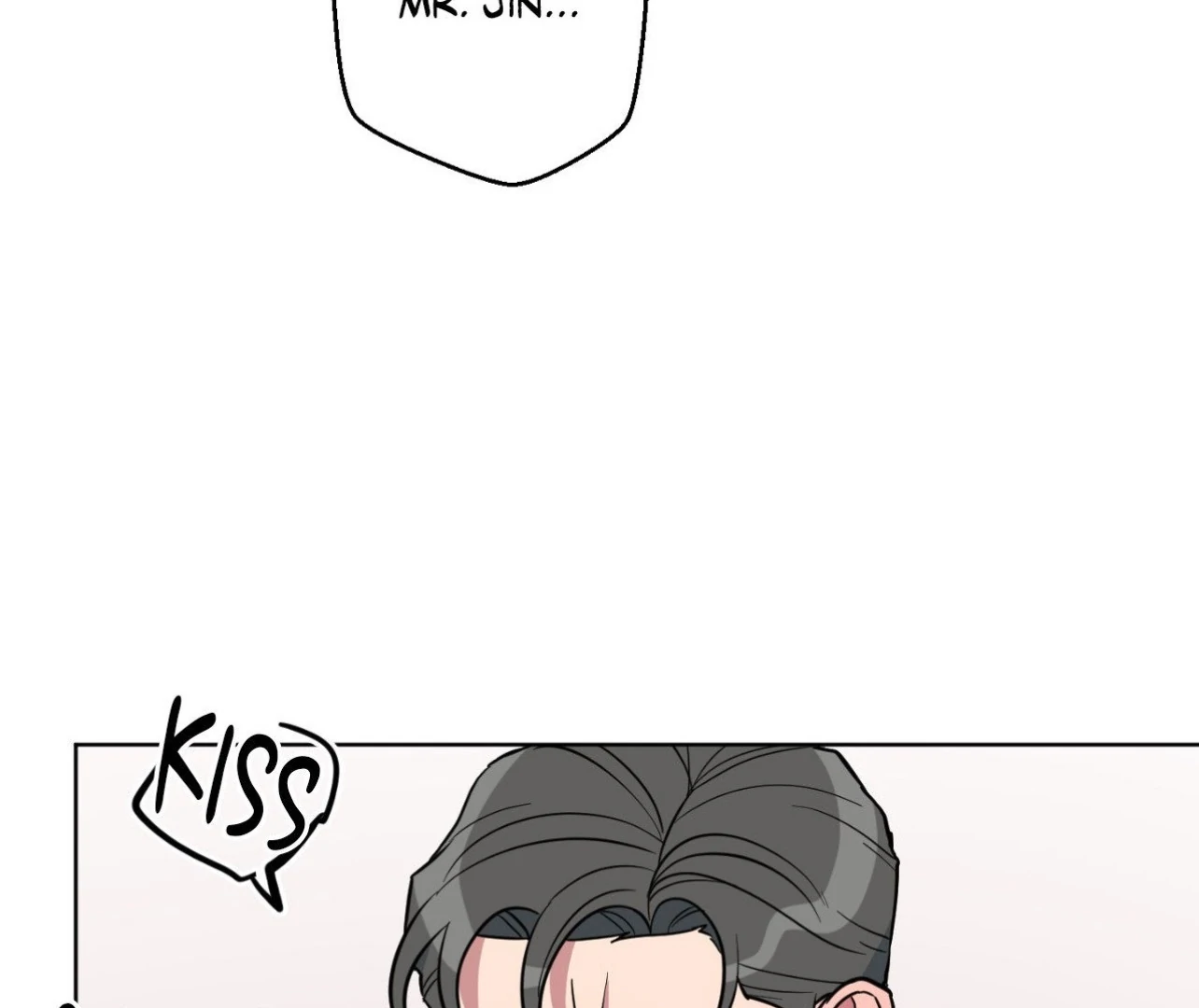 Write Me, Touch Me, Read Me Chapter 26 - Page 26