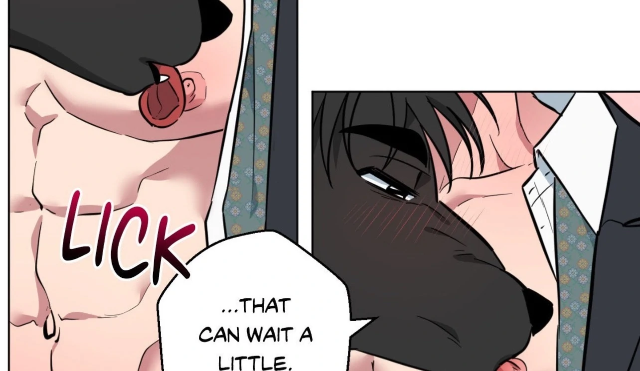 Write Me, Touch Me, Read Me Chapter 26 - Page 30