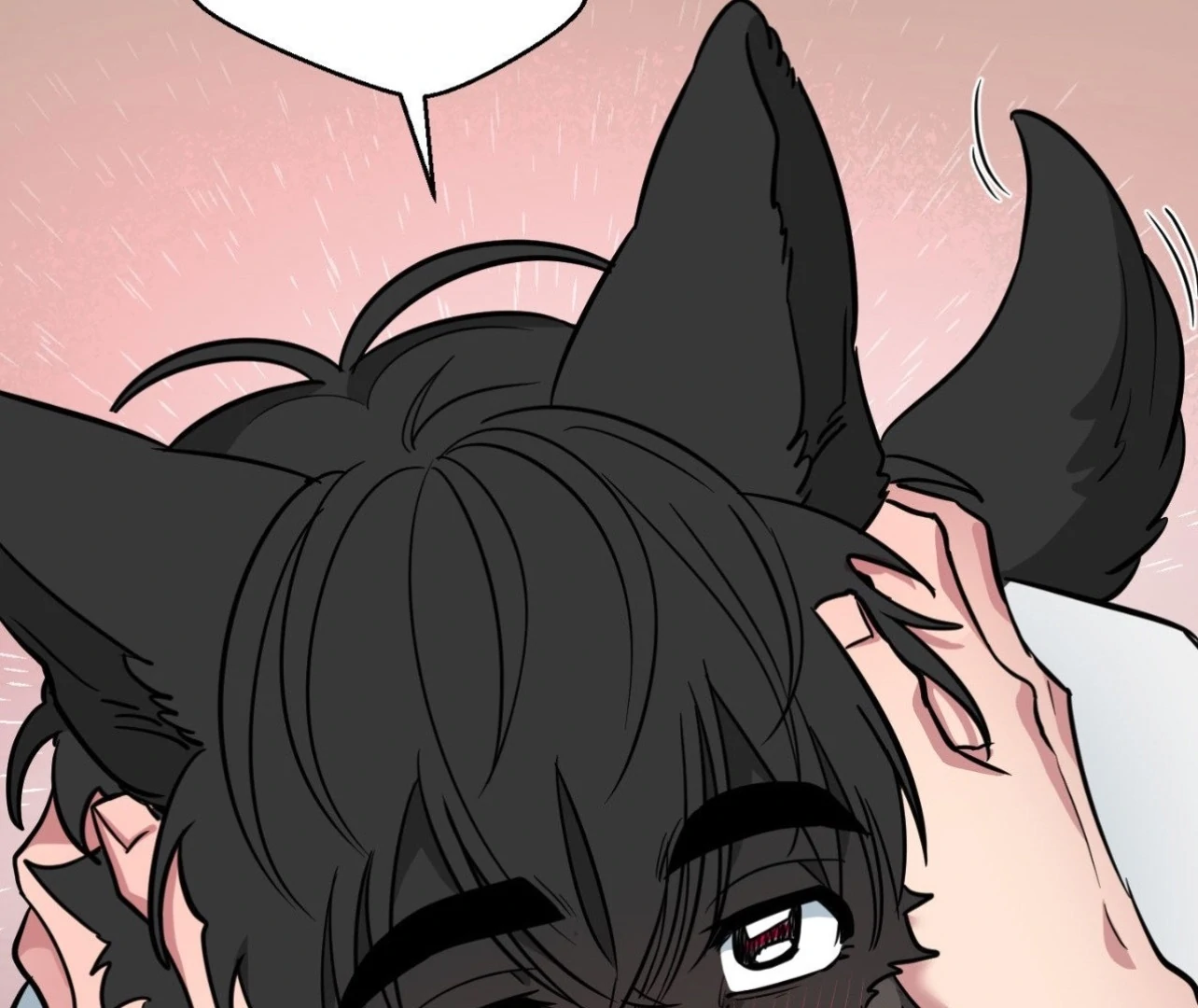 Write Me, Touch Me, Read Me Chapter 26 - Page 37
