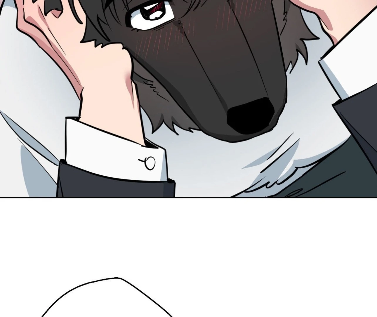 Write Me, Touch Me, Read Me Chapter 26 - Page 38