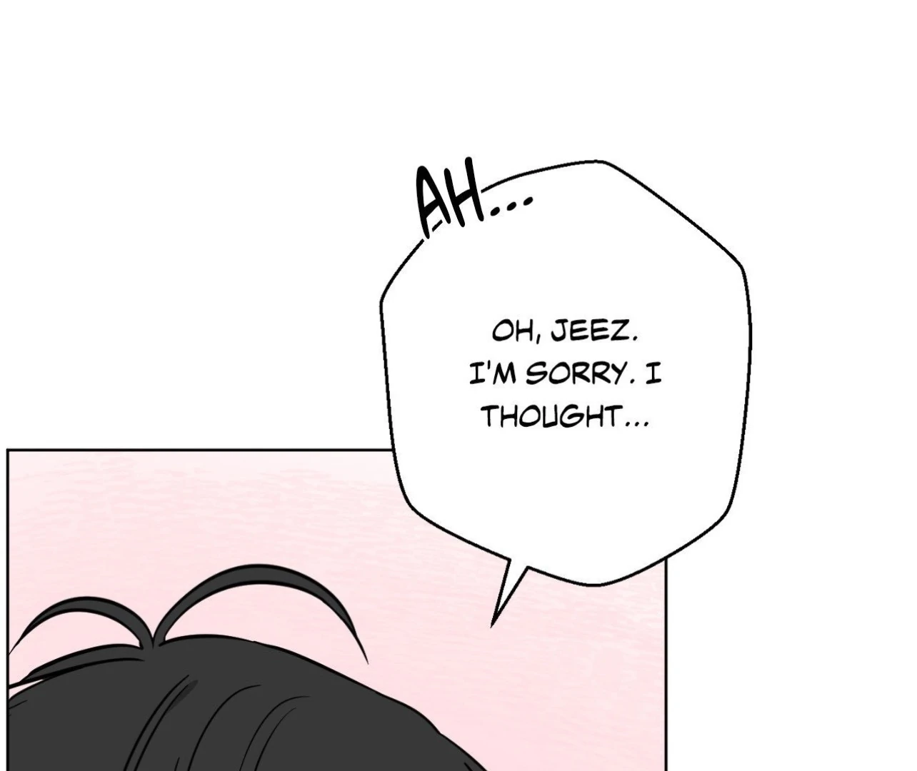 Write Me, Touch Me, Read Me Chapter 26 - Page 43