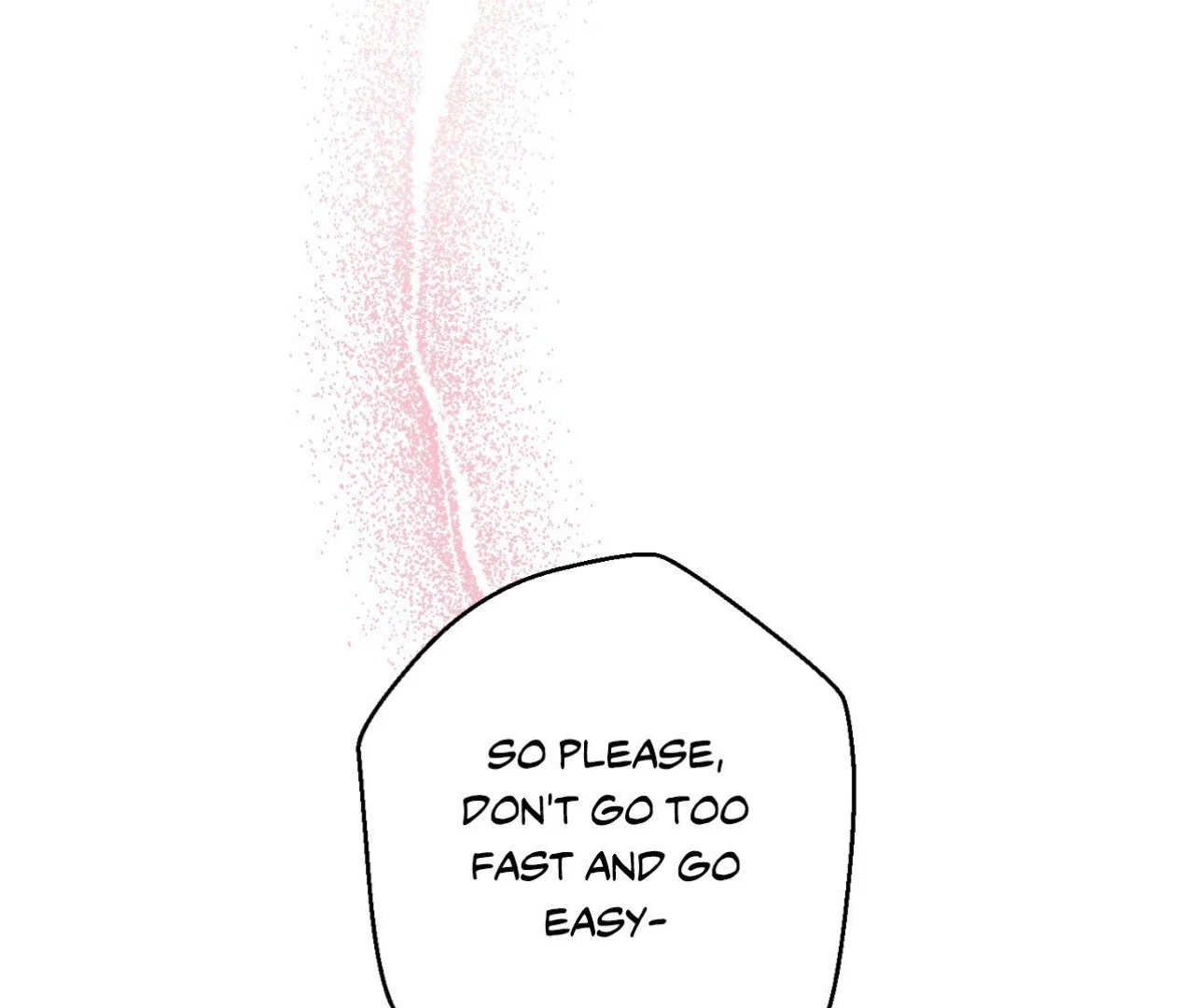 Write Me, Touch Me, Read Me Chapter 26 - Page 47