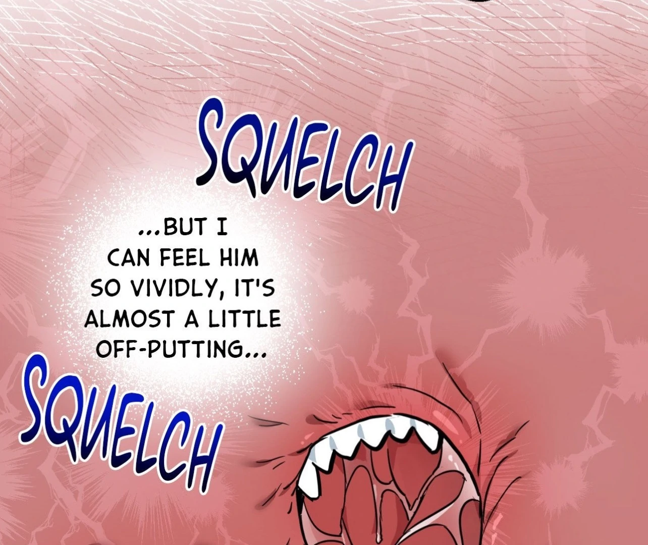 Write Me, Touch Me, Read Me Chapter 26 - Page 57