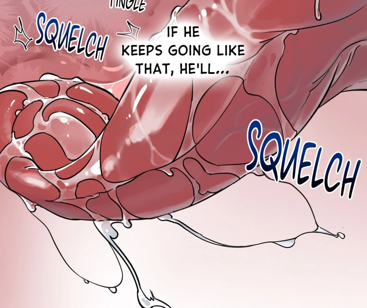 Write Me, Touch Me, Read Me Chapter 26 - Page 63