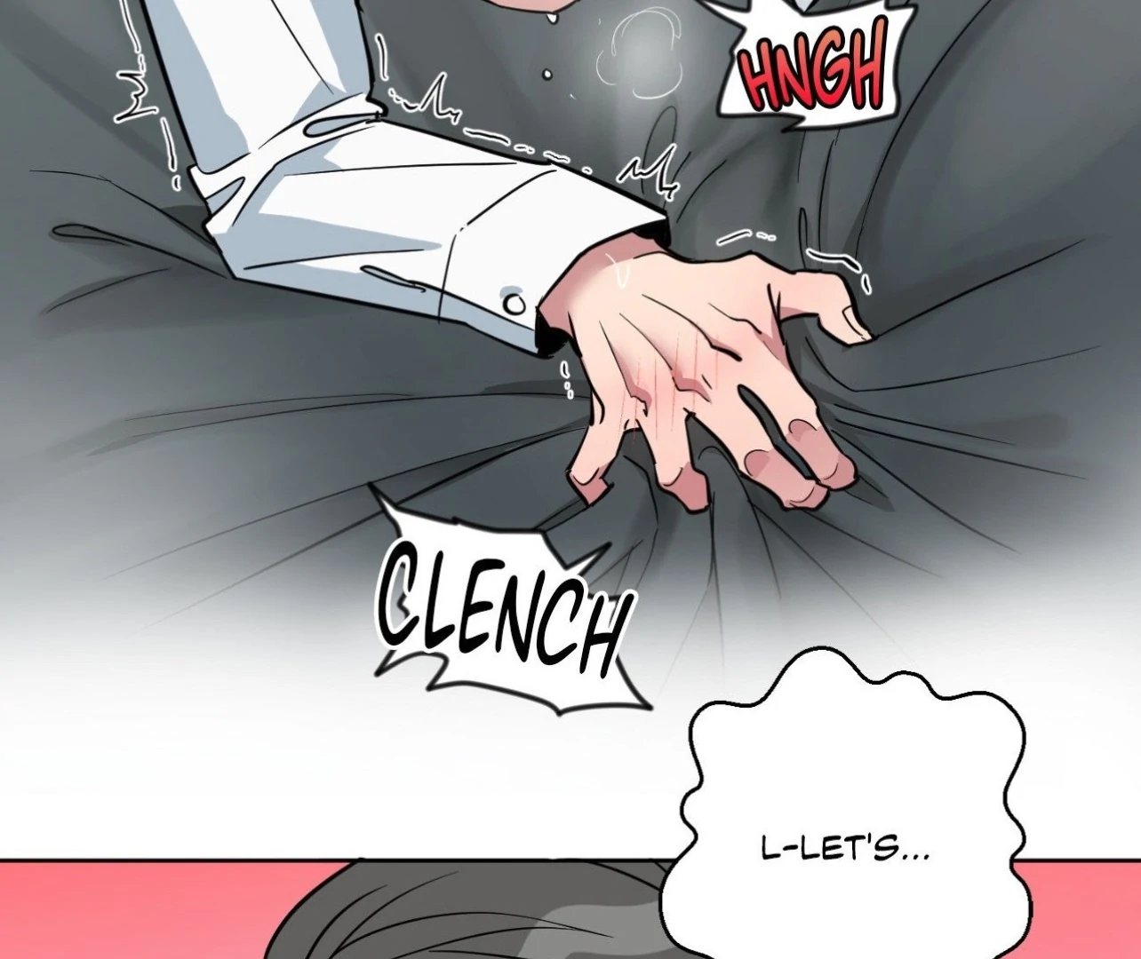 Write Me, Touch Me, Read Me Chapter 26 - Page 68