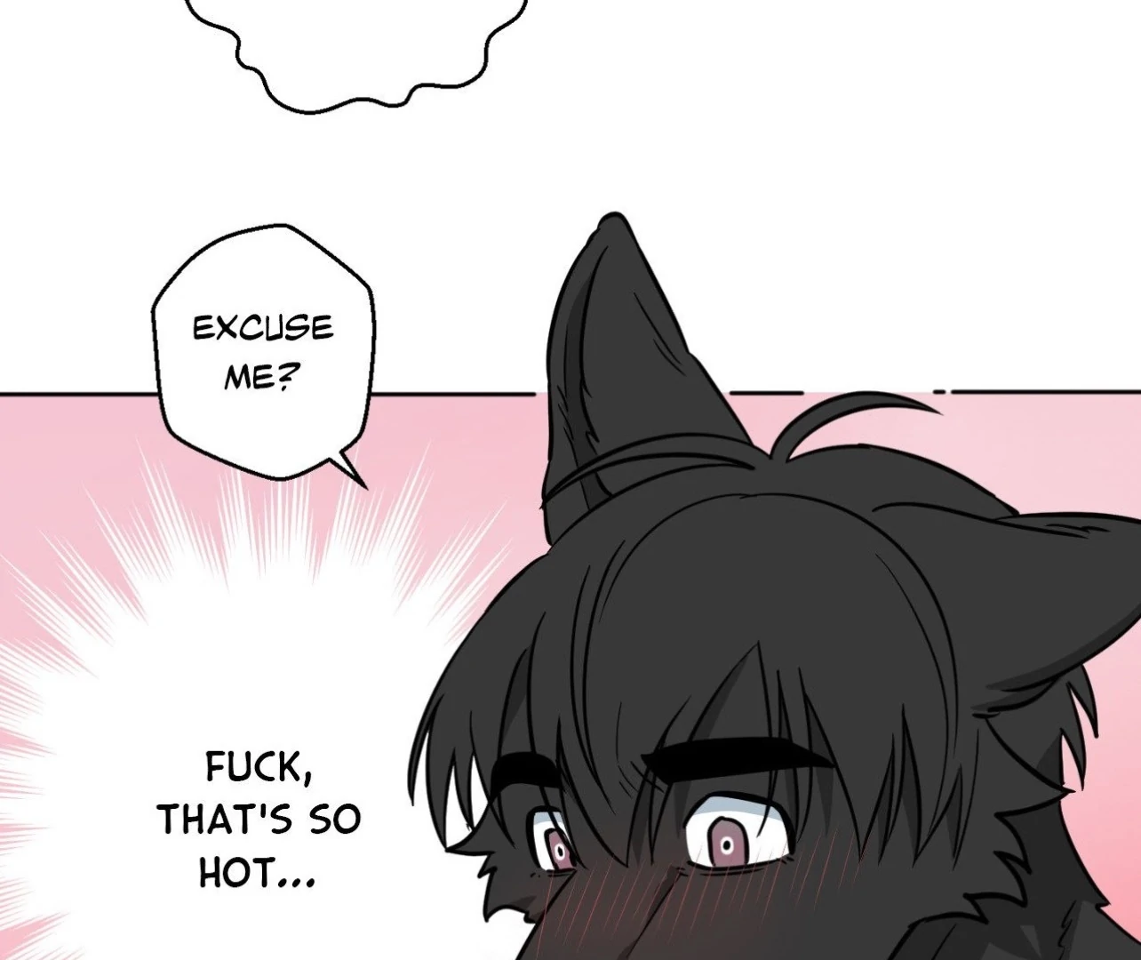 Write Me, Touch Me, Read Me Chapter 26 - Page 70