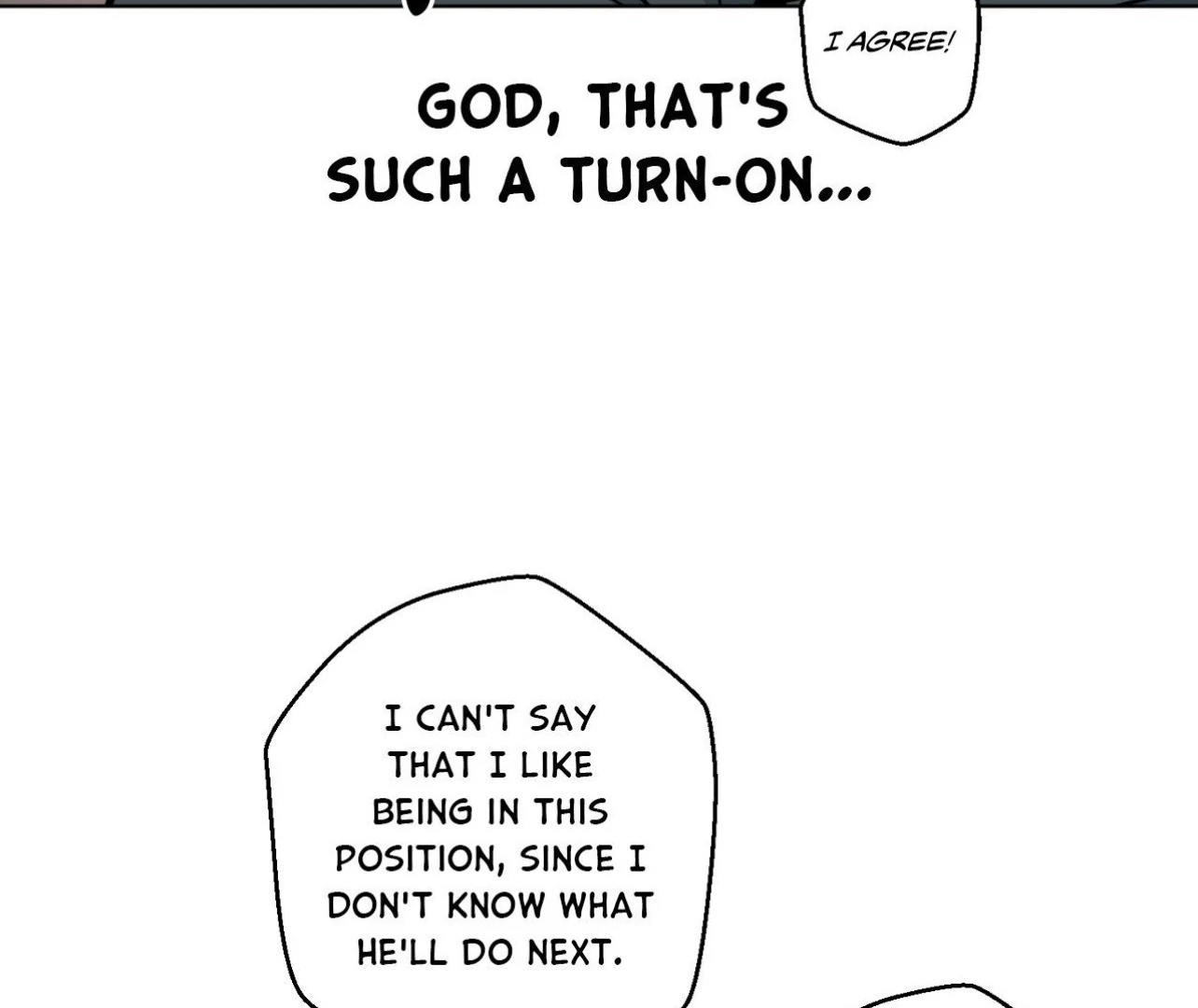Write Me, Touch Me, Read Me Chapter 26 - Page 77