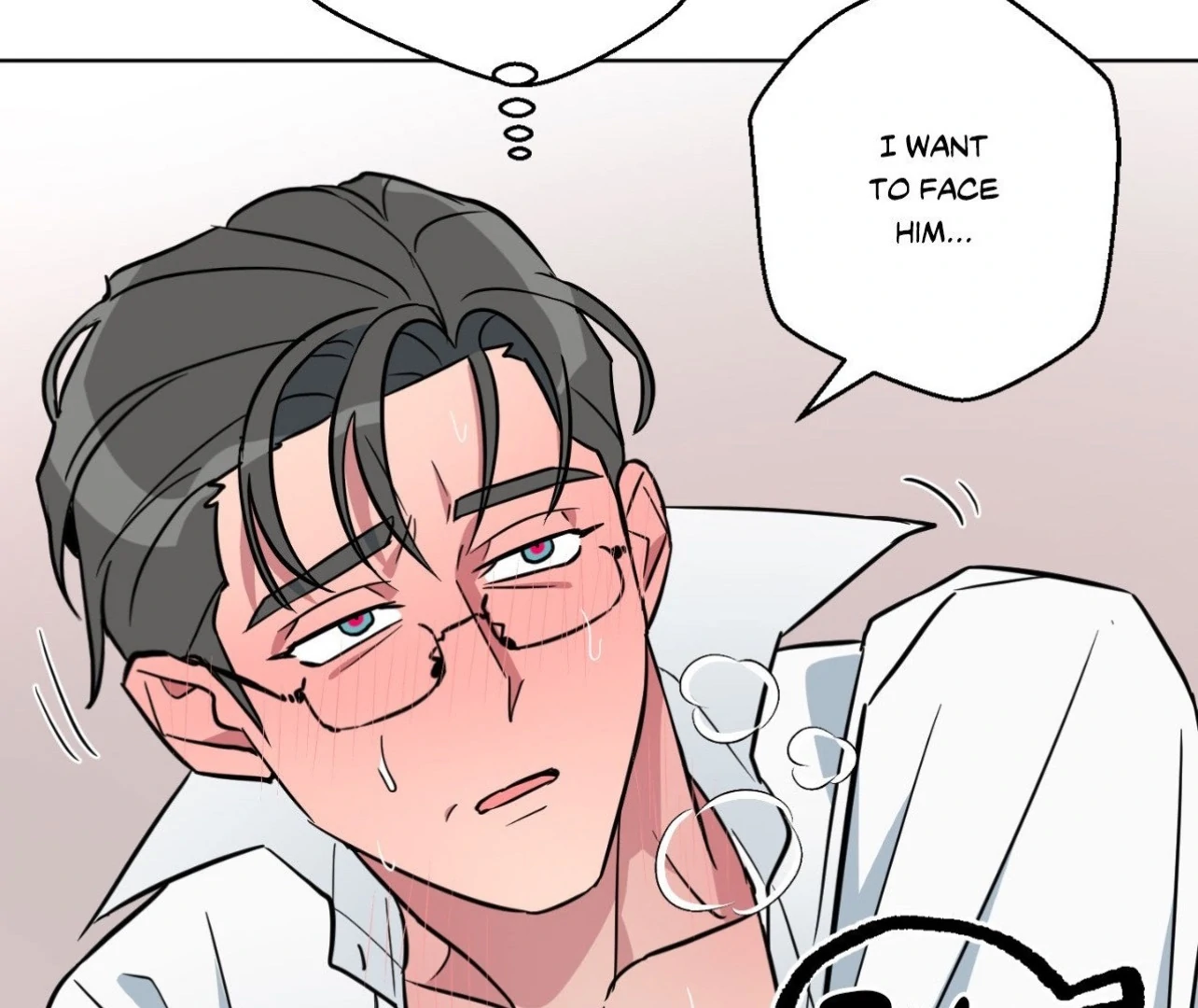 Write Me, Touch Me, Read Me Chapter 26 - Page 78
