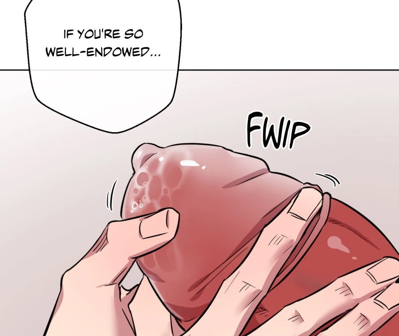 Write Me, Touch Me, Read Me Chapter 26 - Page 85