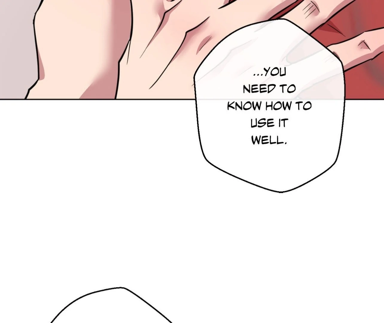 Write Me, Touch Me, Read Me Chapter 26 - Page 86