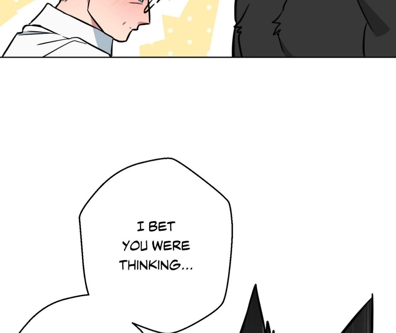 Write Me, Touch Me, Read Me Chapter 26 - Page 88