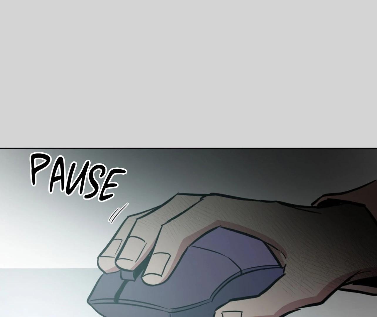Write Me, Touch Me, Read Me Chapter 26 - Page 9