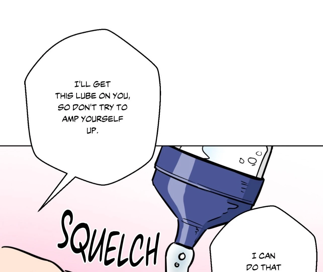 Write Me, Touch Me, Read Me Chapter 26 - Page 95