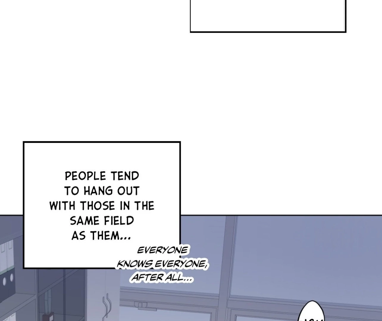 Write Me, Touch Me, Read Me Chapter 27 - Page 103