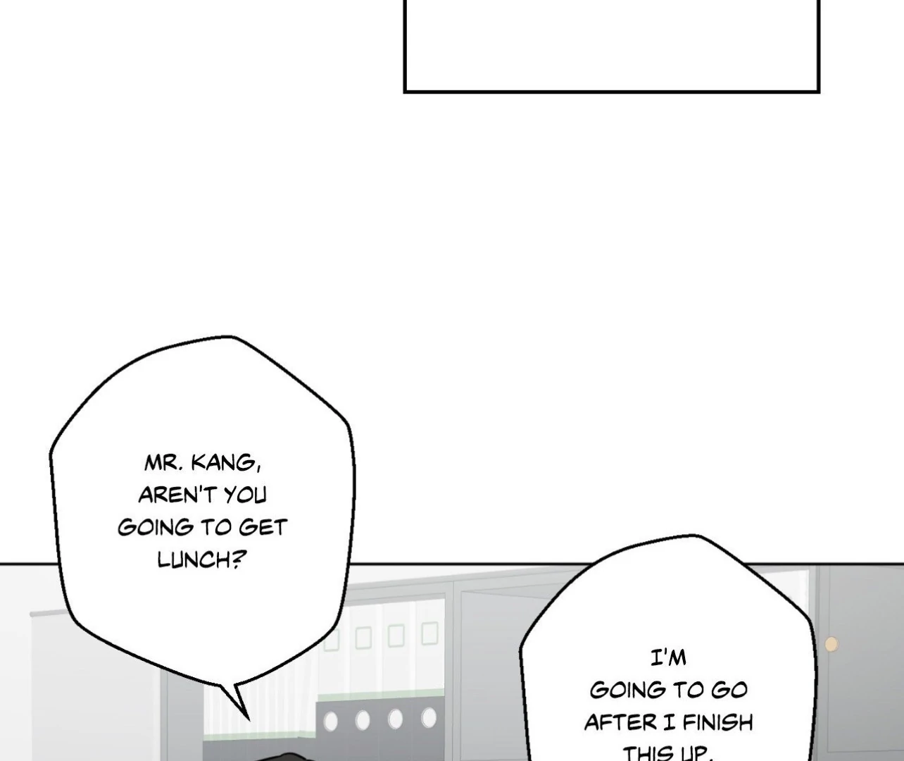 Write Me, Touch Me, Read Me Chapter 27 - Page 105