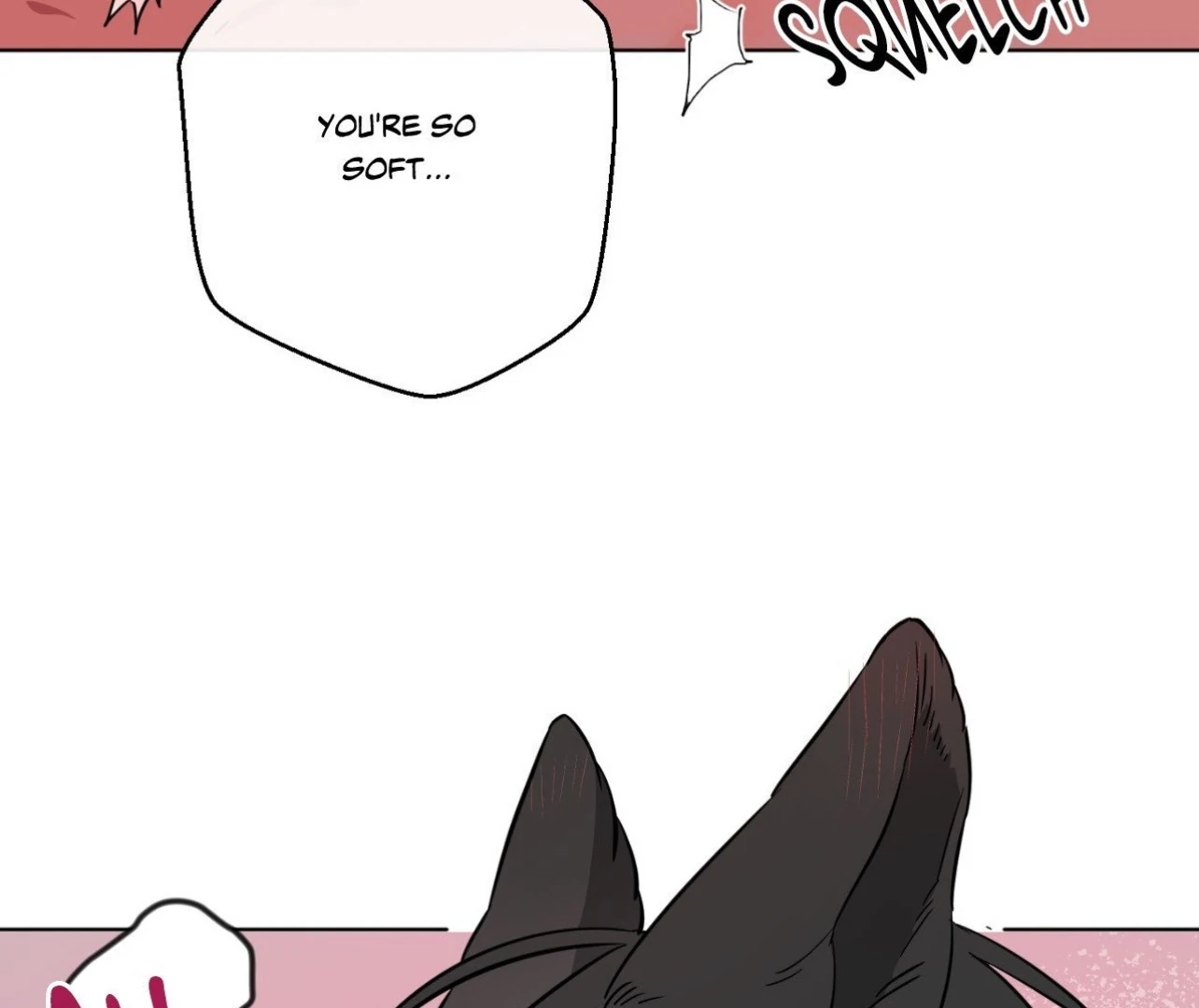 Write Me, Touch Me, Read Me Chapter 27 - Page 11